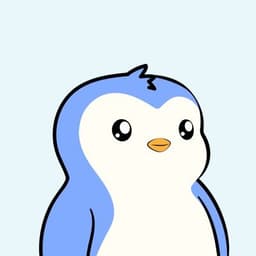 PUDGY